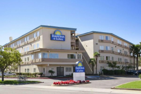  Days Inn & Suites by Wyndham Rancho Cordova  Ранчо Кордова